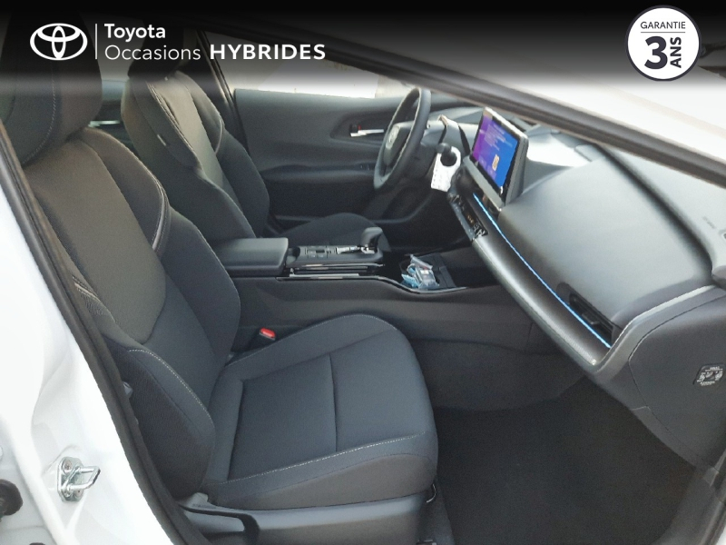 TOYOTA Prius Rechargeable d’occasion à vendre à Cavaillon chez V.D.A. (Photo 6)