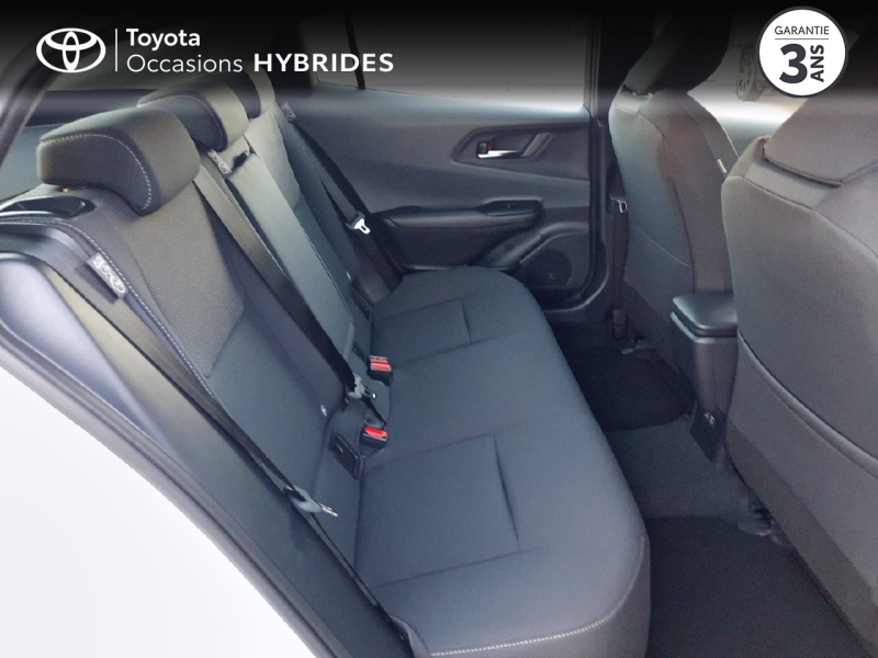 TOYOTA Prius Rechargeable d’occasion à vendre à Cavaillon chez V.D.A. (Photo 7)