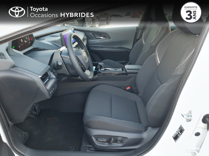 TOYOTA Prius Rechargeable d’occasion à vendre à Cavaillon chez V.D.A. (Photo 11)