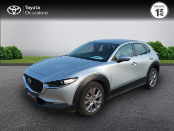 MAZDA CX-30 d’occasion à vendre à CAVAILLON