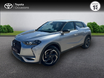 DS DS 3 Crossback d’occasion à vendre à CAVAILLON chez VDA (Photo 1)