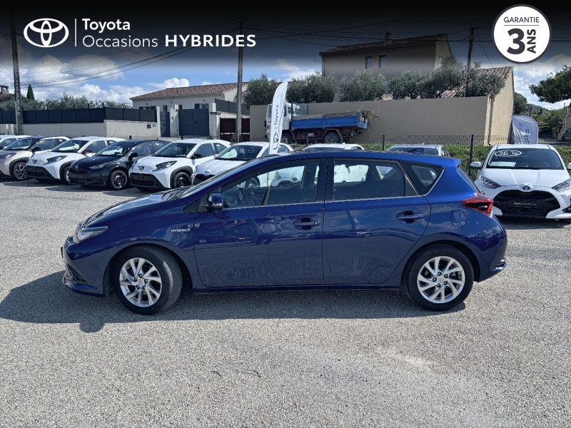 TOYOTA Auris d’occasion à vendre à CAVAILLON chez VDA (Photo 3)