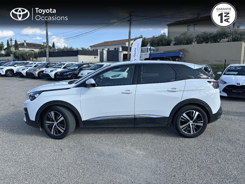 PEUGEOT 3008 d’occasion à vendre à CAVAILLON chez VDA (Photo 3)