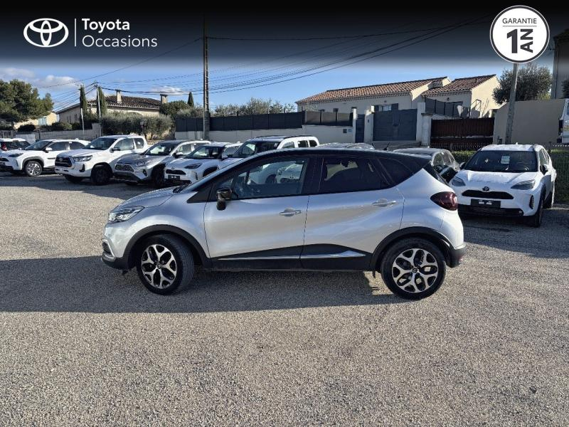 RENAULT Captur d’occasion à vendre à CAVAILLON chez VDA (Photo 3)