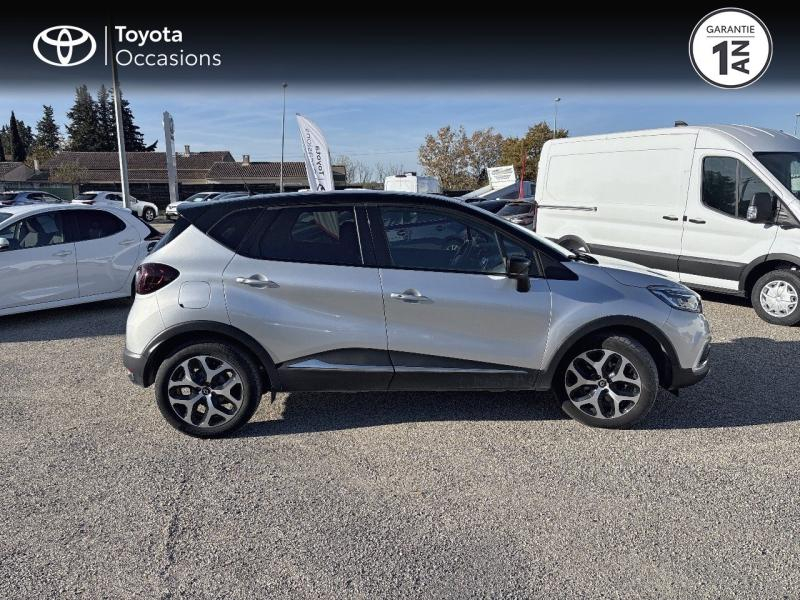 RENAULT Captur d’occasion à vendre à CAVAILLON chez VDA (Photo 17)