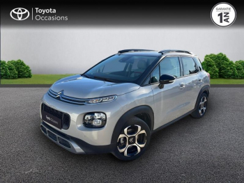 CITROEN C3 Aircross d’occasion à vendre à CAVAILLON