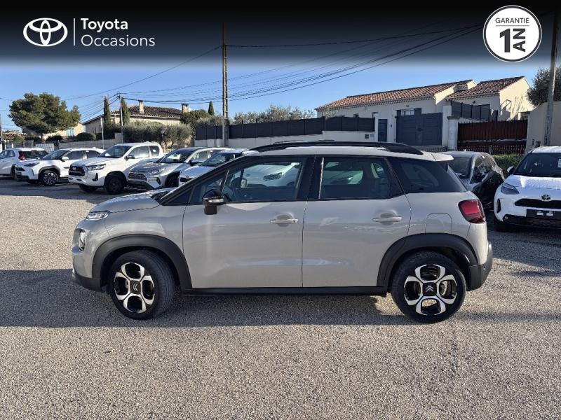 CITROEN C3 Aircross d’occasion à vendre à CAVAILLON chez VDA (Photo 3)