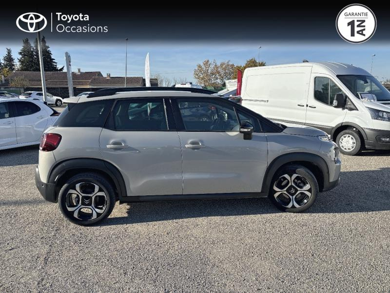 CITROEN C3 Aircross d’occasion à vendre à CAVAILLON chez VDA (Photo 17)