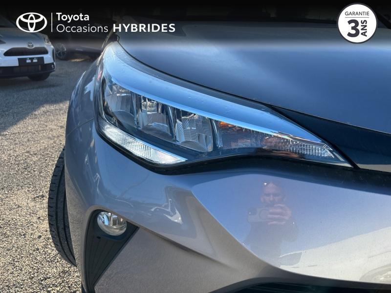 TOYOTA C-HR d’occasion à vendre à CAVAILLON chez VDA (Photo 20)