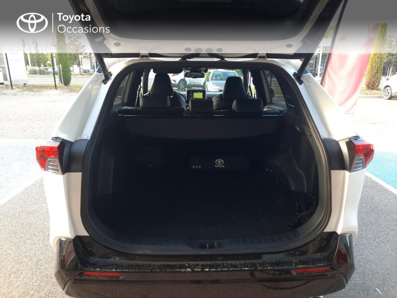 TOYOTA RAV4 d’occasion à vendre à CAVAILLON chez VDA (Photo 10)