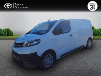 TOYOTA ProAce VUL d’occasion à vendre à CAVAILLON