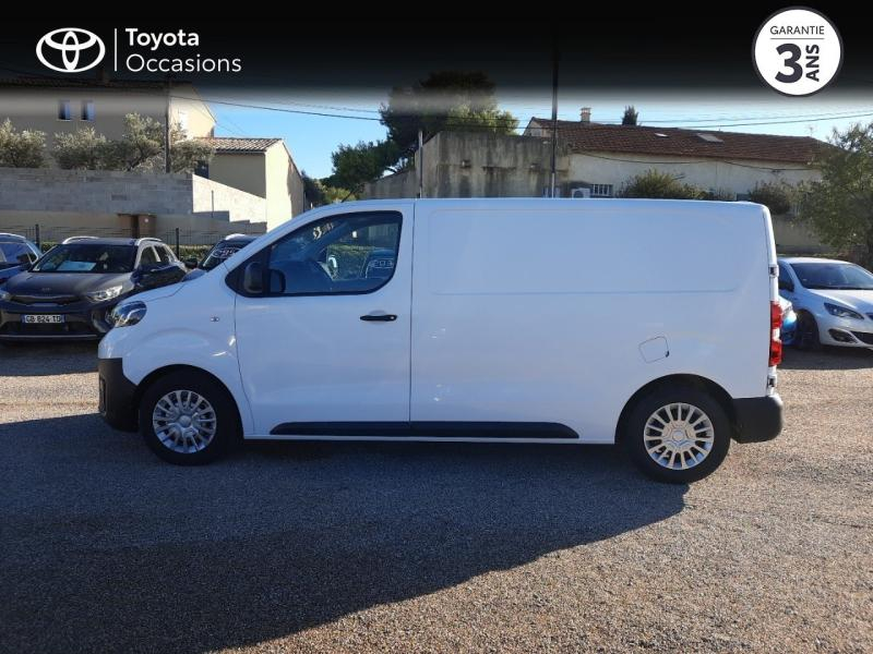 TOYOTA ProAce VUL d’occasion à vendre à CAVAILLON chez VDA (Photo 3)