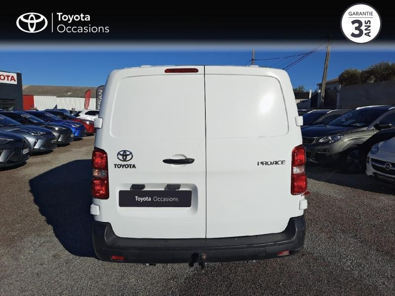 TOYOTA ProAce VUL d’occasion à vendre à CAVAILLON chez VDA (Photo 4)