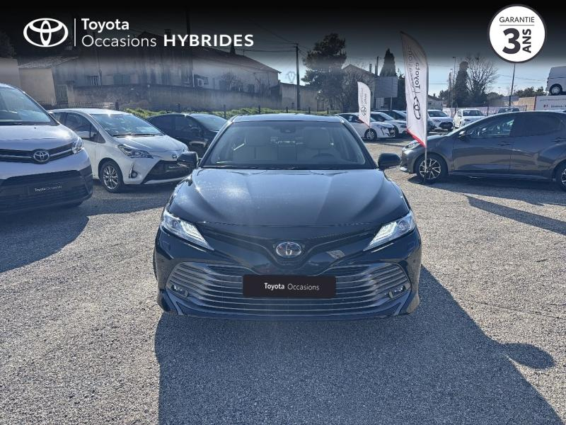 TOYOTA Camry d’occasion à vendre à CAVAILLON chez VDA (Photo 5)