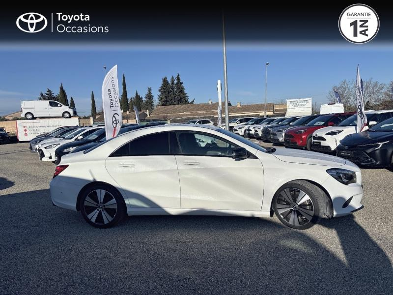 MERCEDES-BENZ CLA d’occasion à vendre à CAVAILLON chez VDA (Photo 17)