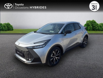 TOYOTA C-HR d’occasion à vendre à CAVAILLON