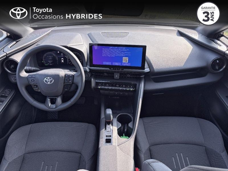 TOYOTA C-HR d’occasion à vendre à CAVAILLON chez VDA (Photo 8)