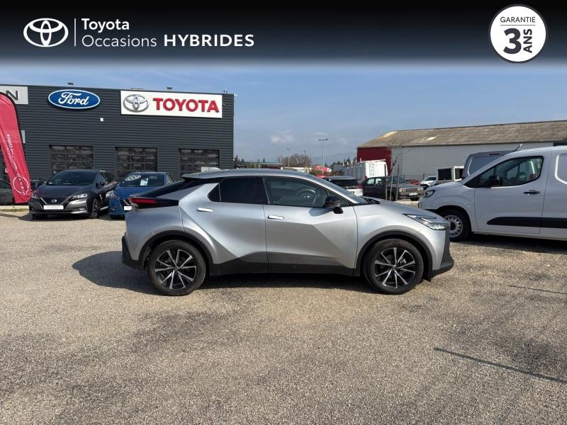 TOYOTA C-HR d’occasion à vendre à CAVAILLON chez VDA (Photo 17)