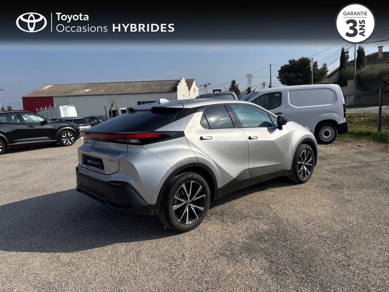 TOYOTA C-HR d’occasion à vendre à CAVAILLON chez VDA (Photo 18)