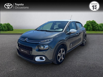CITROEN C3 d’occasion à vendre à CAVAILLON