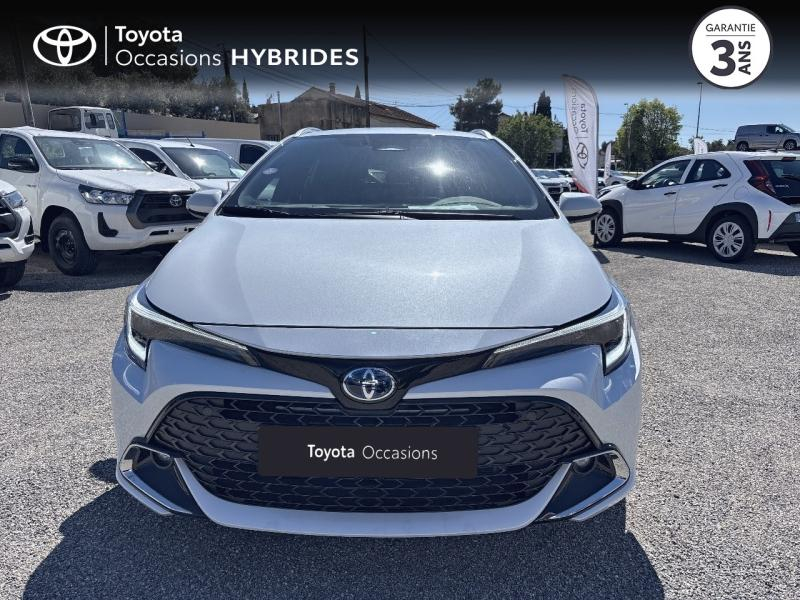 TOYOTA Corolla Touring Spt d’occasion à vendre à CAVAILLON chez VDA (Photo 5)