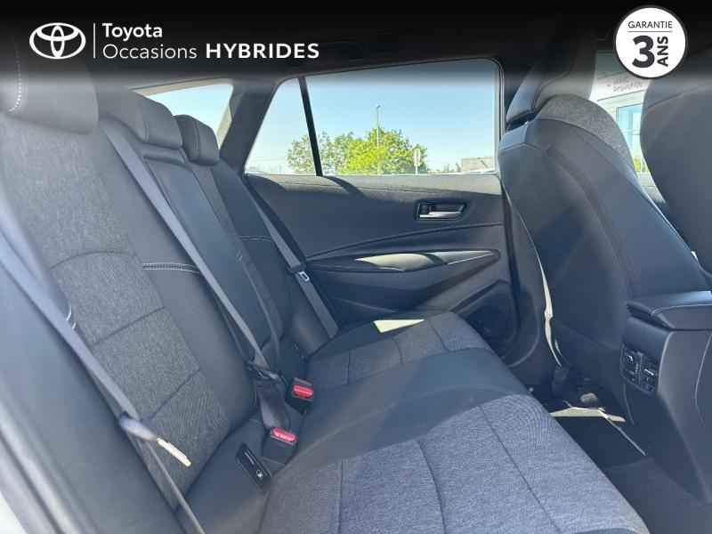 TOYOTA Corolla Touring Spt d’occasion à vendre à CAVAILLON chez VDA (Photo 7)