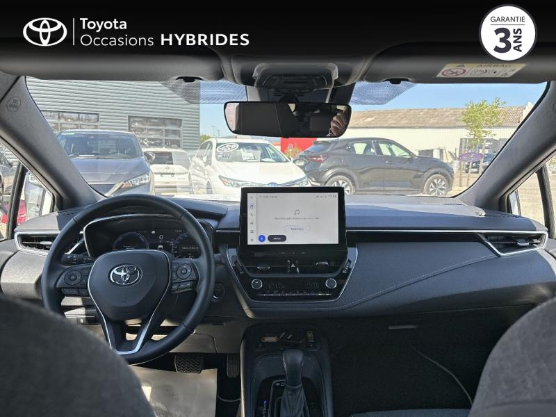 TOYOTA Corolla Touring Spt d’occasion à vendre à CAVAILLON chez VDA (Photo 8)