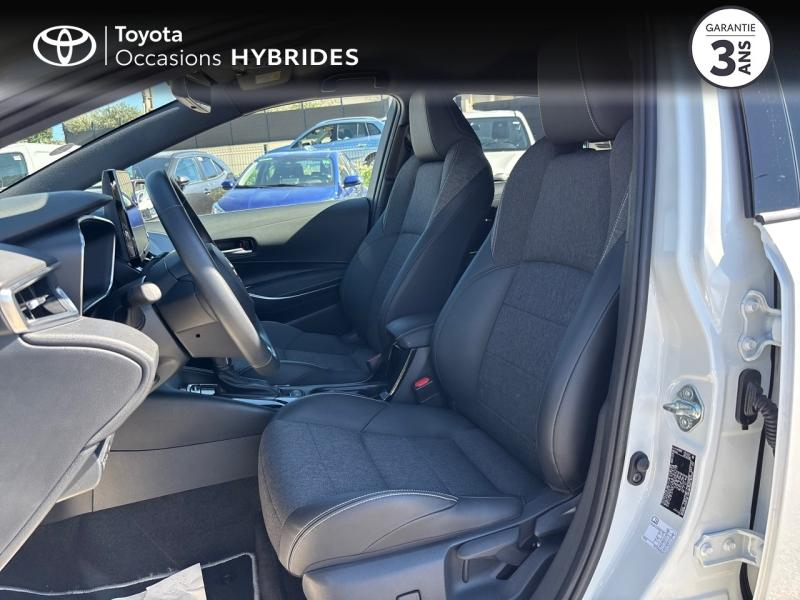 TOYOTA Corolla Touring Spt d’occasion à vendre à CAVAILLON chez VDA (Photo 11)