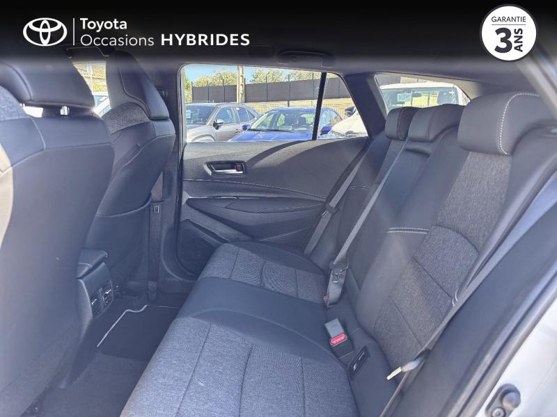TOYOTA Corolla Touring Spt d’occasion à vendre à CAVAILLON chez VDA (Photo 12)