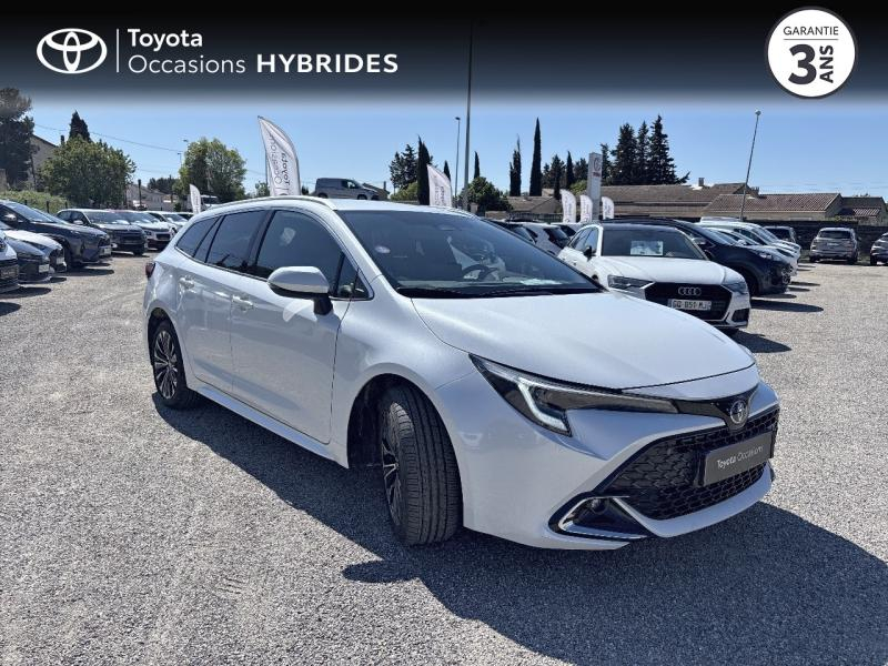 TOYOTA Corolla Touring Spt d’occasion à vendre à CAVAILLON chez VDA (Photo 19)