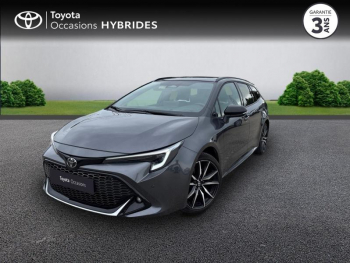TOYOTA Corolla Touring Spt d’occasion à vendre à CAVAILLON