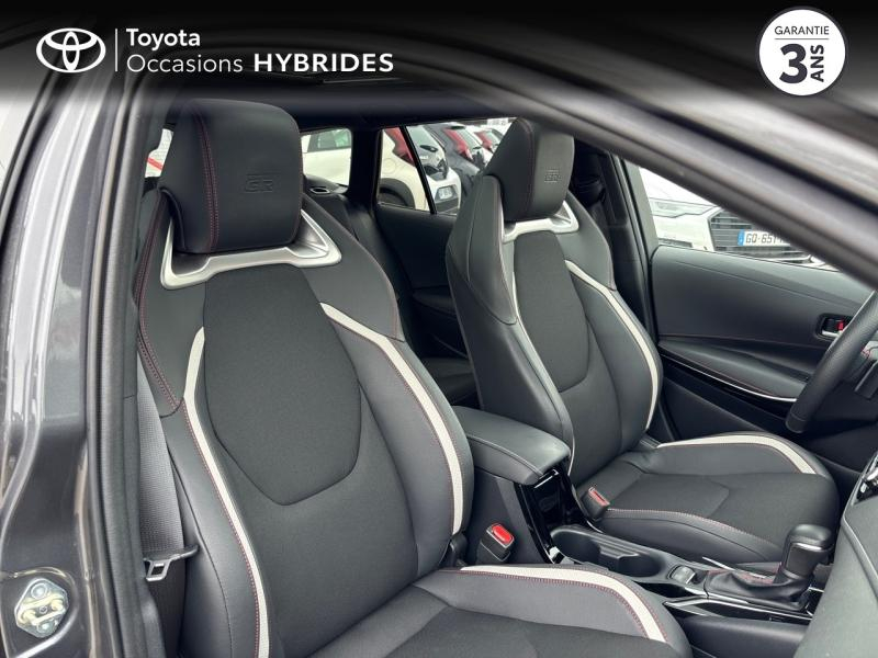 TOYOTA Corolla Touring Spt d’occasion à vendre à CAVAILLON chez VDA (Photo 6)