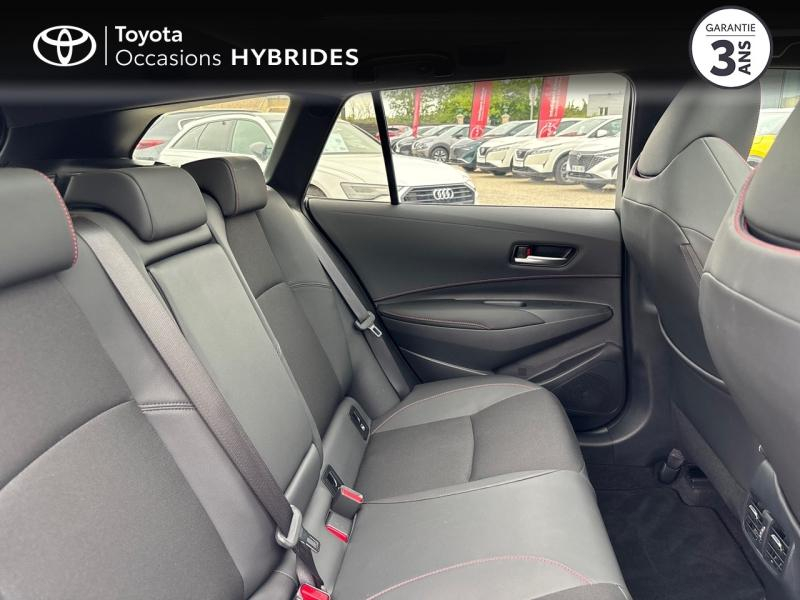 TOYOTA Corolla Touring Spt d’occasion à vendre à CAVAILLON chez VDA (Photo 7)