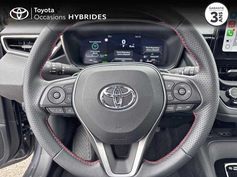 TOYOTA Corolla Touring Spt d’occasion à vendre à CAVAILLON chez VDA (Photo 9)