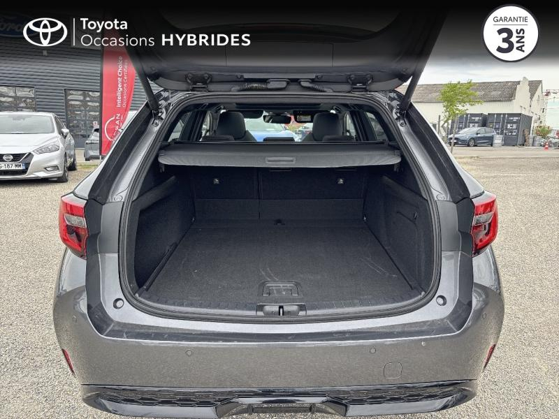 TOYOTA Corolla Touring Spt d’occasion à vendre à CAVAILLON chez VDA (Photo 10)