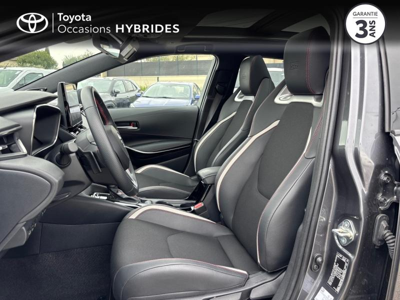 TOYOTA Corolla Touring Spt d’occasion à vendre à CAVAILLON chez VDA (Photo 11)