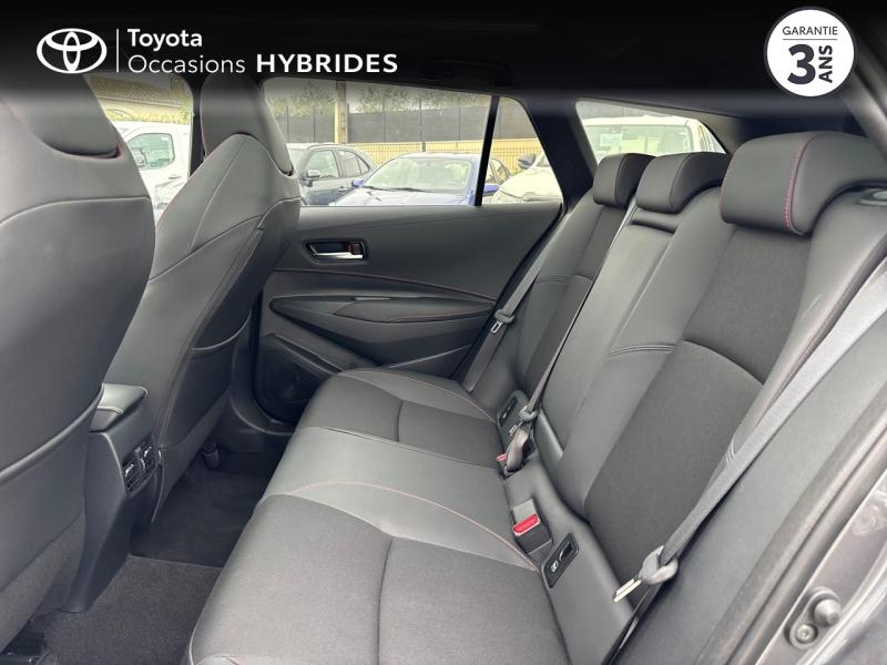 TOYOTA Corolla Touring Spt d’occasion à vendre à CAVAILLON chez VDA (Photo 12)