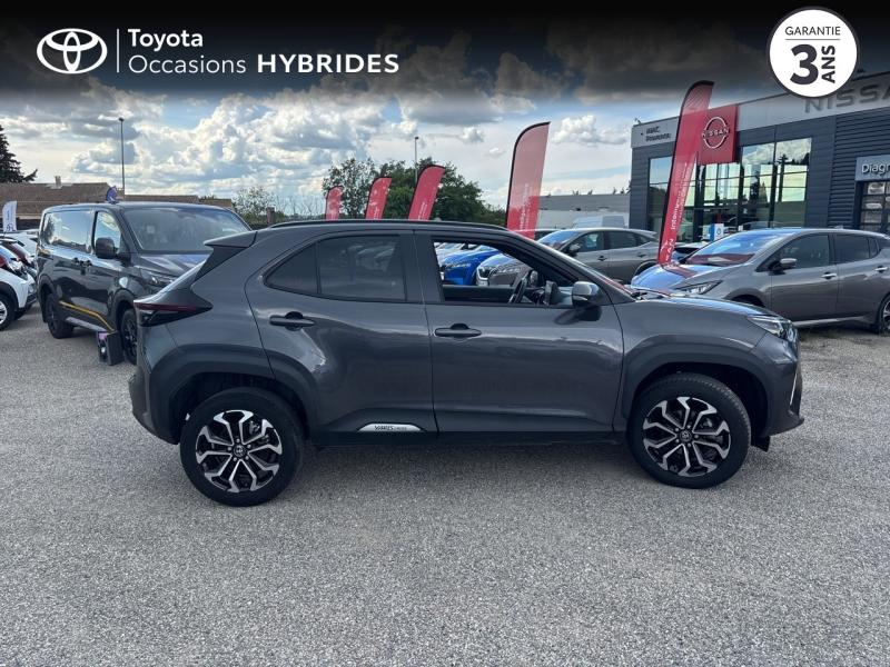 TOYOTA Yaris Cross d’occasion à vendre à CAVAILLON chez VDA (Photo 17)