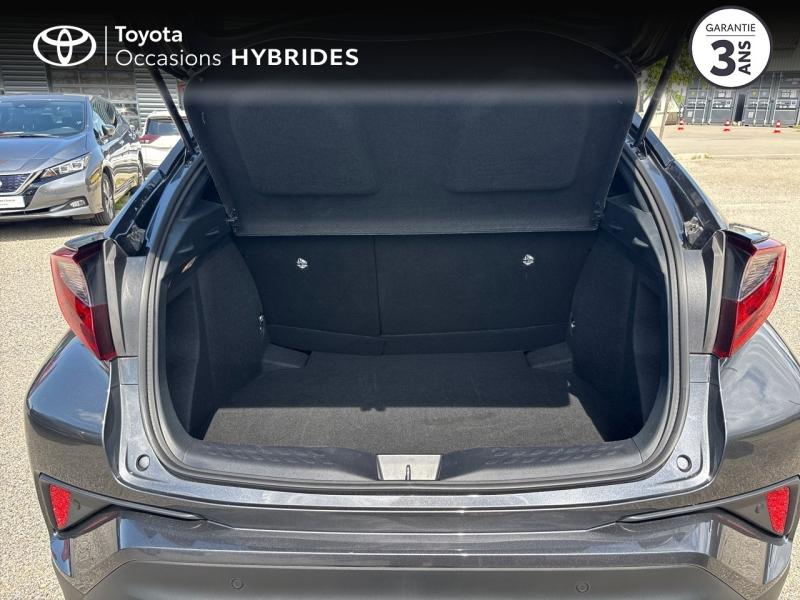 TOYOTA C-HR d’occasion à vendre à CAVAILLON chez VDA (Photo 10)
