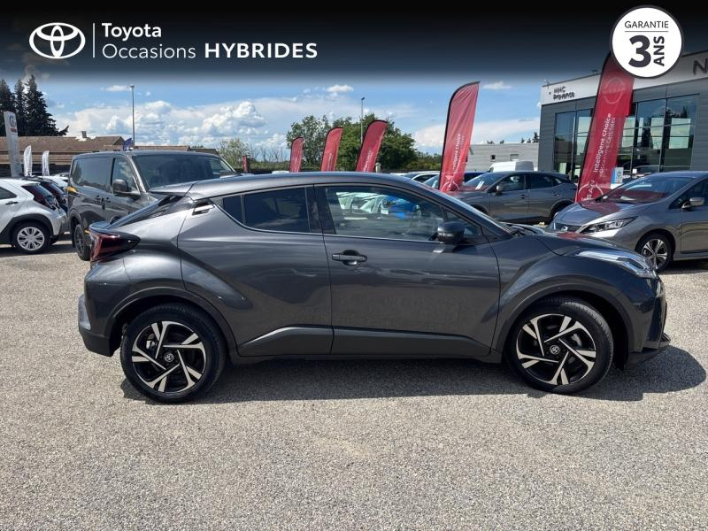 TOYOTA C-HR d’occasion à vendre à CAVAILLON chez VDA (Photo 17)