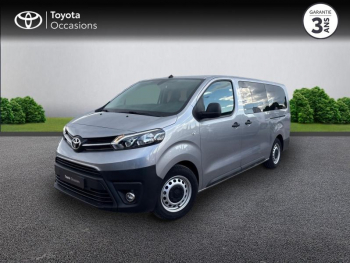 TOYOTA ProAce Verso d’occasion à vendre à CAVAILLON