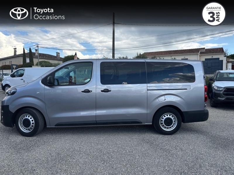 TOYOTA ProAce Verso d’occasion à vendre à CAVAILLON chez VDA (Photo 3)