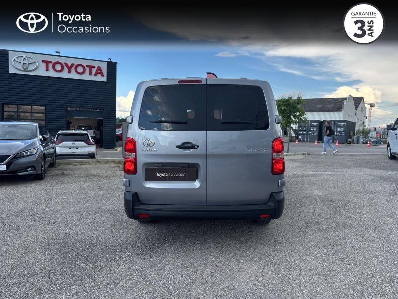 TOYOTA ProAce Verso d’occasion à vendre à CAVAILLON chez VDA (Photo 4)