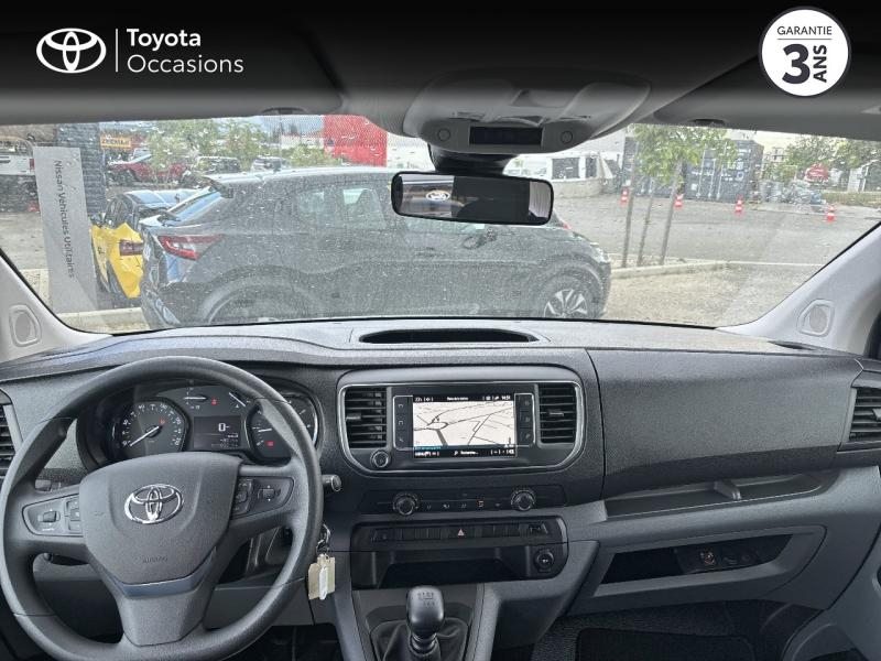 TOYOTA ProAce Verso d’occasion à vendre à CAVAILLON chez VDA (Photo 8)