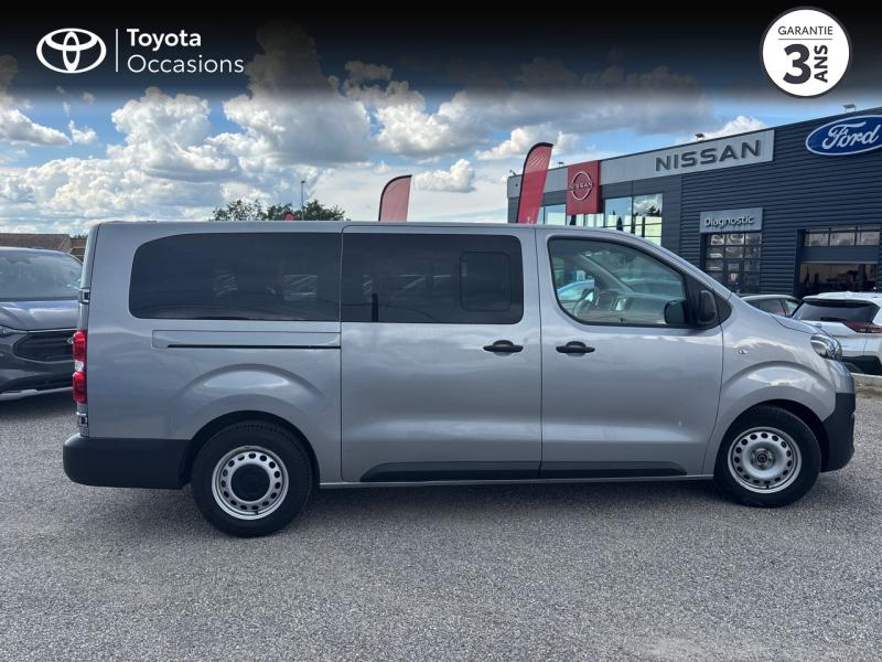 TOYOTA ProAce Verso d’occasion à vendre à CAVAILLON chez VDA (Photo 17)