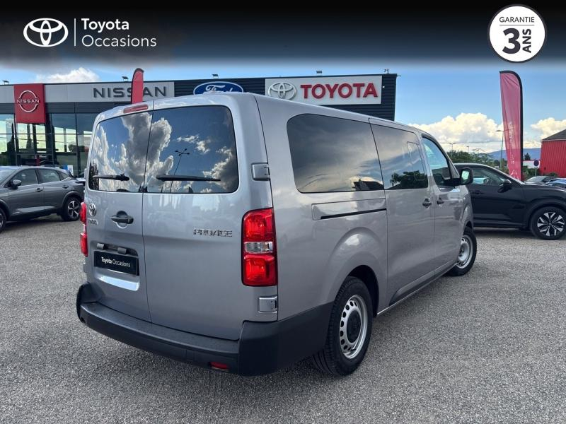 TOYOTA ProAce Verso d’occasion à vendre à CAVAILLON chez VDA (Photo 18)