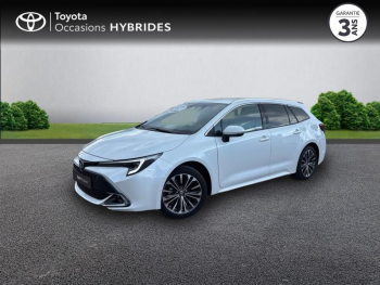 TOYOTA Corolla Touring Spt d’occasion à vendre à CAVAILLON