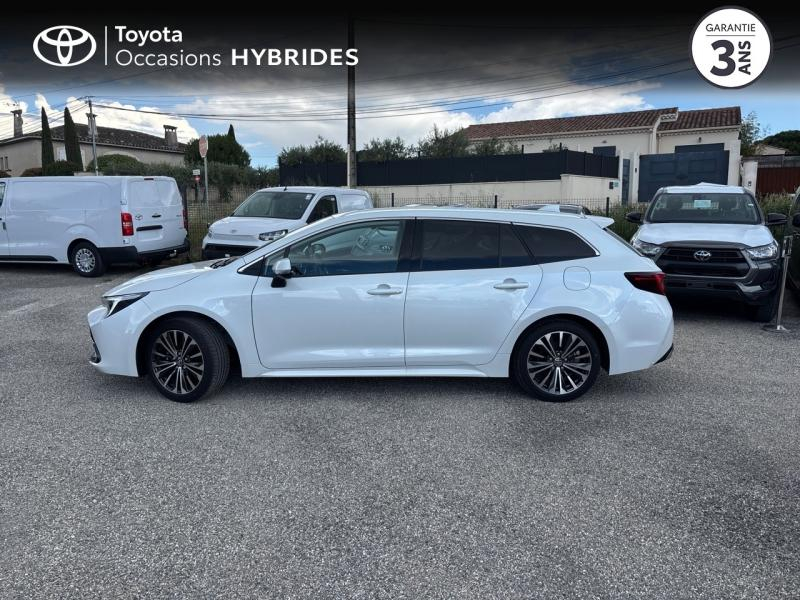 TOYOTA Corolla Touring Spt d’occasion à vendre à CAVAILLON chez VDA (Photo 3)