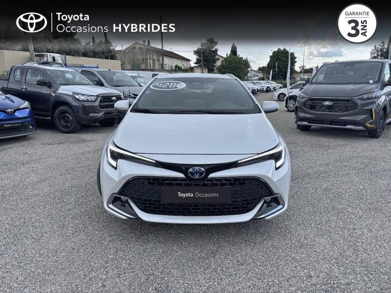 TOYOTA Corolla Touring Spt d’occasion à vendre à CAVAILLON chez VDA (Photo 5)