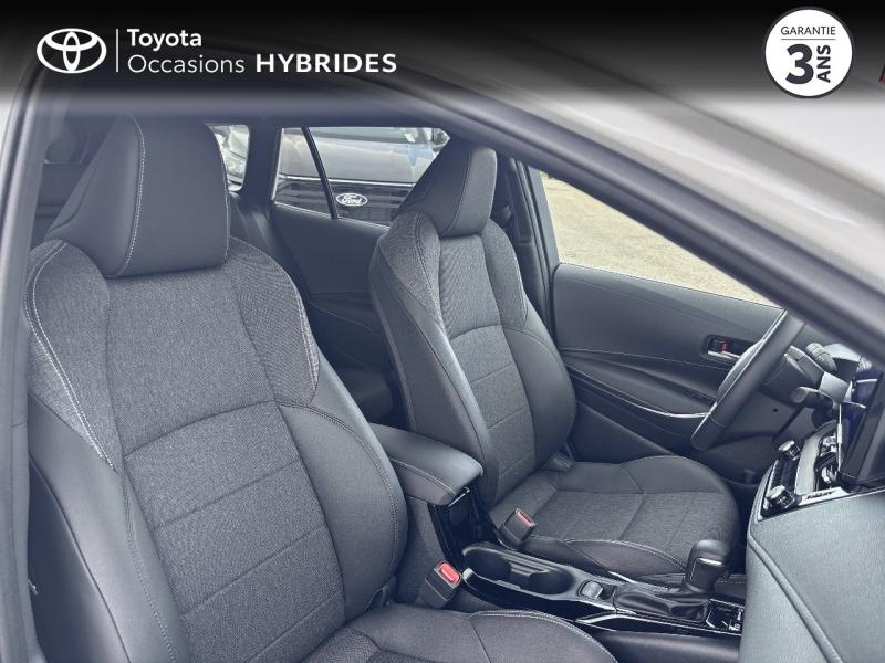 TOYOTA Corolla Touring Spt d’occasion à vendre à CAVAILLON chez VDA (Photo 6)